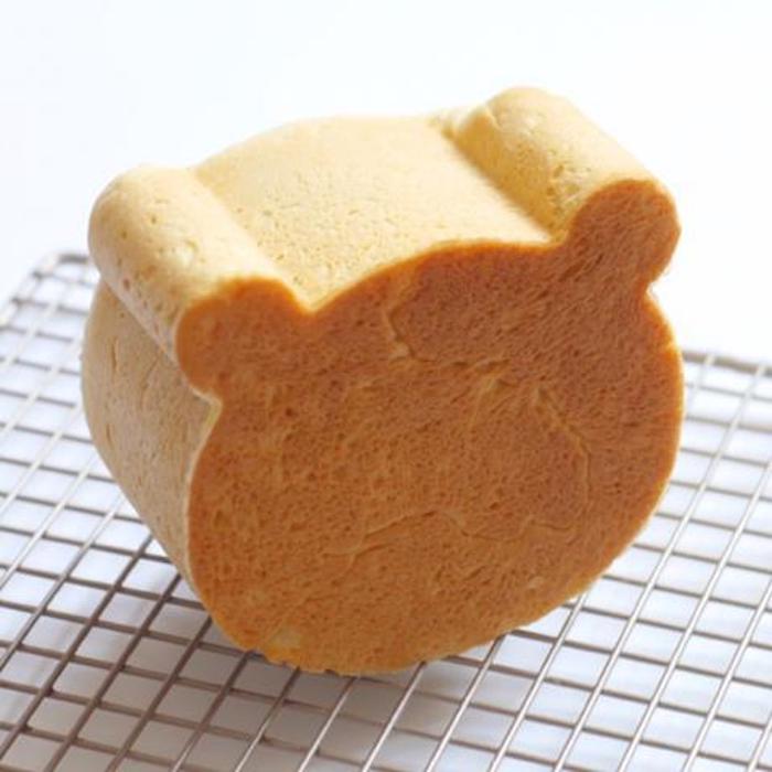 Bear Loaf
